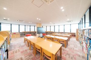 学校法人星美学園 静岡サレジオ小学校